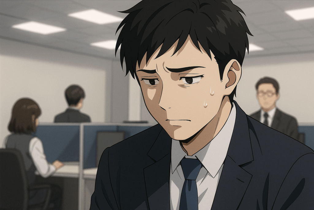 第19話「試される信頼！“期待”とどう向き合うか？」