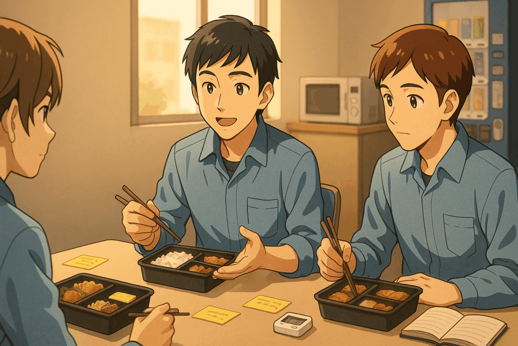 第23話「小さなリーダー任命！“教える”は最強の学び」